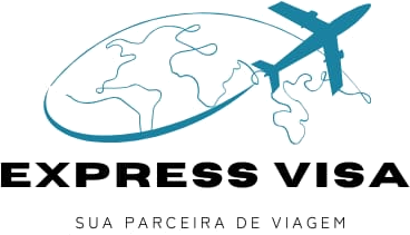 Express Visa, sua parceira de viagem